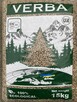 Pellet VERBA 6 mm w workach 15 kg - 1600 zł netto / tona - 2