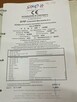 szt.5 suwnice pomostowe 10T - 16, 14, 12 m. - 8