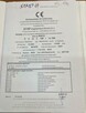 szt.5 suwnice pomostowe 10T - 16, 14, 12 m. - 10