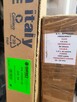 CB radio bazowe President Jackson antena stacjonarna 5/8 fal - 8