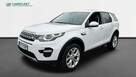 Land Rover Discovery Sport 2.0 Si4 240KM HSE SK515NP