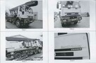 Samochód ciężarowy IVECO