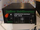 CB radio bazowe President Jackson antena stacjonarna 5/8 fal - 11