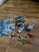 Odam za darmo klocki lego city police