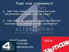 Mieszkanie Miechów, Topolowa - 11