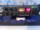 CB radio bazowe President Jackson antena stacjonarna 5/8 fal - 12