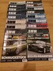 Kolekcja czasopism BMW - 3
