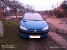 Sprzedam Peugeot 206