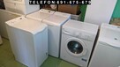 Sprzedaż pralek używanych, pralka, pralki - możliwy dowóz - 5