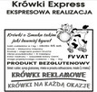Krówki z logo Tradycyjne na maśle - 5,5kg - 3