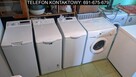 Sprzedaż pralek używanych, pralka, pralki - możliwy dowóz - 8