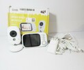 VB603 BABY MONITOR NIANIA ELEKTRONICZNA ( REF: 221007012 )