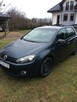 VW Golf 6 - 4