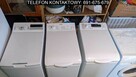 Sprzedaż pralek używanych, pralka, pralki - możliwy dowóz - 2