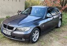 Bmw e90 318i super stan! - 2