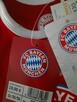 50-56 FC Bayern ubranko niemowlęce komplet - 2