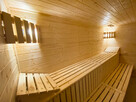 Domek do wynajęcia Forest, sauna, jacuzzi - 7