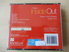 Macmillan. New Inside Out. Upper intermediate - 5