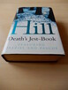 Reginald Hill. Deaths Jest-Book - 1