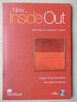 Macmillan. New Inside Out. Upper intermediate - 2