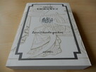 Adam Krokiewicz. Dzieła - 2