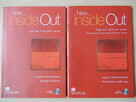 Macmillan. New Inside Out. Upper intermediate - 1