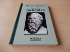 Irena Krońska. Sokrates - 1
