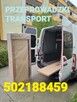 Przeprowadzki Transport / Opróżnianie Mieszkań - 2