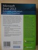 Excel 2013. Budowanie modeli danych przy użyciu PowerPivot - 3