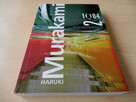 Haruki Murakami. 1Q84 - 2