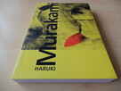 Haruki Murakami. „Trylogia Szczura” - 2