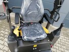 Minikoparka Nex N12 joystick 1200kg, Yanmar 3TNV70 - 8