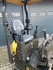 Minikoparka Nex N12 joystick 1200kg, Yanmar 3TNV70 - 4