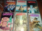 Sprzedam czasopismo Fantastyka 10zl za 1 - 4