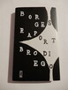 Jorge Luis Borges x 3 - 5