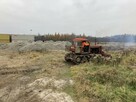 Spych, spycharka gąsienicowa DT-75, 75 KM, w 100% sprawna. - 2