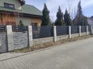 Schody, bramy, ogrodzenia, konstrukcje stalowe, aluminiowe - 2