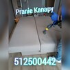 Pranie Czyszczenie Kanapy Narożnika Dywanów Krzesła Brodnica - 16