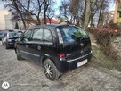 Sprzedam - OPEL MERIVA - 3