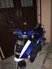 Sprzedam skuter 2009 r - 1