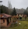 Dom jednorodzinny wolnostojący w lesie nad rzeką - 1