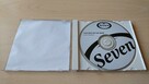 Płyta czyszcząca napędy CD/DVD - 3