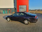 Honda Accord 2,0 benzyna plus LPG / coupe / skóra / klima / alumy - 3