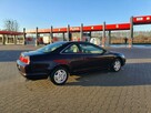 Honda Accord 2,0 benzyna plus LPG / coupe / skóra / klima / alumy - 5