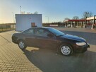 Honda Accord 2,0 benzyna plus LPG / coupe / skóra / klima / alumy - 6