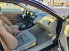 Honda Accord 2,0 benzyna plus LPG / coupe / skóra / klima / alumy - 7