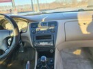 Honda Accord 2,0 benzyna plus LPG / coupe / skóra / klima / alumy - 8
