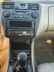 Honda Accord 2,0 benzyna plus LPG / coupe / skóra / klima / alumy - 12