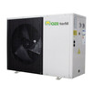 Inwerterowa pompa ciepła OT-15/EVI-Panasonic Monoblok 16kW - 2