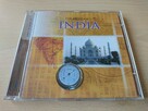 The Music of North Africa & the Middle East | India - 5